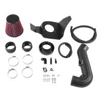 Flowmaster - Flowmaster Delta Force 05-09 Ford Mustang 4.0L V6 Cold Air Intake Kit - Image 4