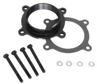 Airaid 11-13 Ford F-150 Ecoboost 3.5L V6 PowerAid TB Spacer - Image 1