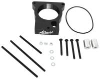 Airaid 96-05 S-10 / Blazer 4.3L PowerAid TB Spacer - Image 1