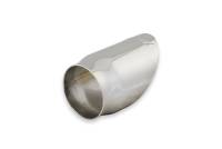 Flowmaster - Flowmaster Exhaust Tip - 2.50 In. Polished Angle Cut - Image 2