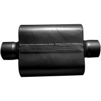 Flowmaster - Flowmaster Universal 30 Series Race Muffler - 4.00 Ctr In / 4.00 Ctr Out - Image 2