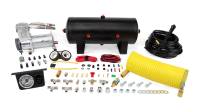 Air Lift Performance - Air Lift Quick Shot Compressor System 25690 - Image 2