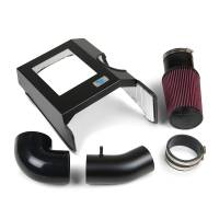 Cold Air Inductions - CAI Air Intake System for Chevrolet Trailblazer SS 2006-2009 6.0L - Image 3