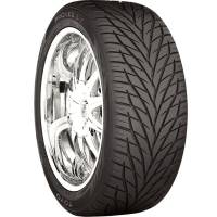 Toyo Tires PROXES S/T 295/45R20 114V PXST TL