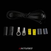 K-Tuned Power Wire Kit - 85' Long - Image 2