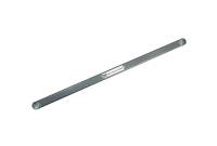 Megan Racing - Megan Racing Front Lower Bar for Honda Civic 06-11 - Gunmetal - Image 1