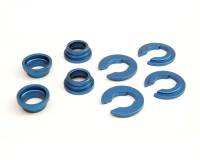 Megan Racing Subframe Bushing Collars for Nissan S13/S14/Z32