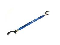 Megan Racing Front Upper Strut Tower Bar for Honda Prelude 92-96 / 97-01 - Blue