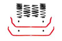 Eibach - Eibach Pro-Plus Kit for 10-12 Volkswagen GTi 5K 2.0 TFSI - Image 1