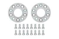 Eibach Pro-Spacer System 25mm Spacers (2) / 3x112 Bolt Pattern / 57.1 CB 05-07 Smart Fortwo