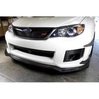 APR Performance - APR Performance Subaru STI Brake Cooling Kit 2011-14 (STI Only) - Image 2