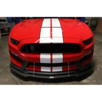 APR Performance - APR Performance Ford Mustang Shelby GT-350 Front Wind Splitter 2016-17 - Image 2