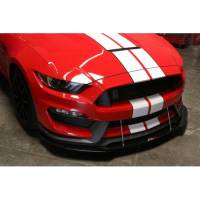 APR Performance - APR Performance Ford Mustang Shelby GT-350 Front Wind Splitter 2016-17 - Image 5