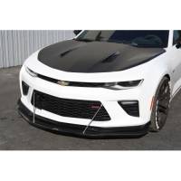 APR Performance - APR Performance Chevrolet Camaro SS 1LE Front Wind Splitter 2016-18 - Image 3