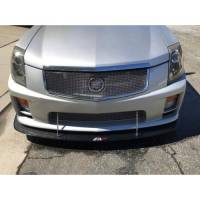 APR Performance - APR Performance Cadillac CTS-V Sedan Front Wind Splitter 2004-07 - Image 3