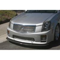 APR Performance - APR Performance Cadillac CTS-V Sedan Front Wind Splitter 2004-07 - Image 4