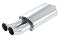 Borla - Borla Boomer Mufflers - Image 1