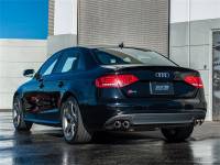 Borla - Borla 10-13 Audi S4 3.0L AT/MT AWD Dual Split Rear Exit SS Catback Exhaust - Image 2