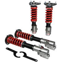 Godspeed Project - Godspeed Project Mono-RS Coilovers Subaru Forester (SF) 98-02 - Image 1