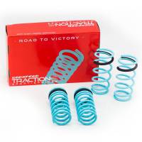 Godspeed Project Traction-S Lowering Springs Lexus GS300/GS350/GS460 (S190) 06-11 (RWD)