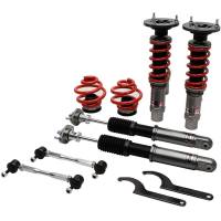 Godspeed Project Mono-RS Coilovers BMW Z4 (E85) 02-08