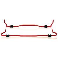 BLOX Racing - BLOX Racing 2013+ Scion FRS / Toyota 86 Front/Rear Sway Bar Set - Image 1