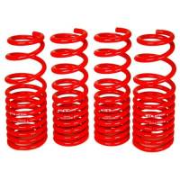 BLOX Racing - BLOX Racing Lowering Springs 2016+ Honda Civic Coupe/Sedan Base/Si (Excl. Type-R) - Image 1