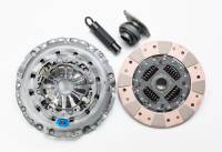 South Bend Clutch / DXD Racing - South Bend Clutch 09-13 Audi A4 2.0L Stg 2 Drag Clutch Kit - Image 1