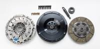 South Bend Clutch / DXD Racing - South Bend Clutch 04-08 Audi S4 B6/B7 4.2L Stg 2 Daily Clutch Kit (w/ FW) - Image 1