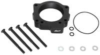 Airaid 03-04 Toyota Tundra 4.7L / 2004 Toyota 4Runner 4.7L PowerAid TB Spacer - Image 1