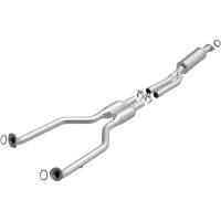 MagnaFlow Converter DF 07-10 Lexus GS350 3.5L