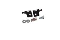 NRG Innovations - NRG Innovations Carbon Fiber Hood Damper Kit - 00+ Honda S2000 (Half Pressure Shocks for CF Hood) - Image 1