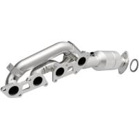 MagnaFlow Converter DF 08-10 Lexus IS F 5.0L P/S Manifold