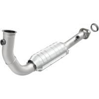 MagnaFlow Converter DF 2004 Liberty P/S frt