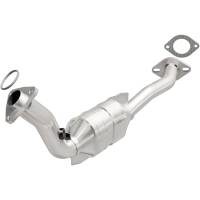 MagnaFlow Converter DF 01-04 Frontier Passenger Side Rear 3.3L