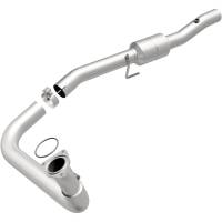 MagnaFlow Converter DF 00-06 Chevy/GMC Driver Side