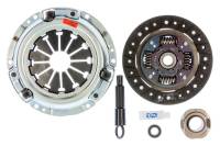 EXEDY Racing Clutch - Exedy 1988-1988 Honda Civic L4 Stage 1 Organic Clutch - Image 1