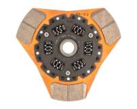 EXEDY Racing Clutch - Exedy 06-14 Subaru Impreza H4 2.5L Stage 2 Replacement Cerametallic Clutch Disc - Image 1