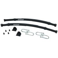 Hotchkis Sport Suspension Leaf Springs 1967-1970 Mopar B Body