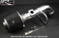 Weapon-R Secret Weapon Air Intake System 2008-2012 MITSUBISHI LANCER NON TURBO ONLY