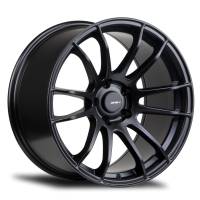 Avid.1 Wheels - Avid.1 Wheels Rim AV-20 17x9.0 5x114.3 ET35 73.1CB Matte Black - Image 1