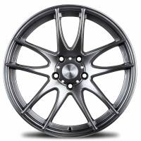 Avid.1 Wheels Rim AV-32 18x9.5 5x114.3 ET35 73.1CB Hyper Black