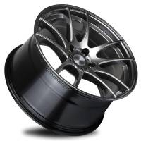 Avid.1 Wheels - Avid.1 Wheels Rim AV-32 18x9.5 5x114.3 ET35 73.1CB Hyper Black - Image 2