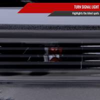 Spec'D Tuning Products - Spec-D 2019-2022 Dodge RAM 2500/3500/4500/5500 LED Tube Projector Headlights (Glossy Black Housing/Smoke Lens) - Image 1