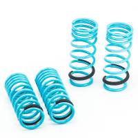 Godspeed Project Traction-S Lowering Springs Lexus IS250/IS350 2006-13 (XE20)