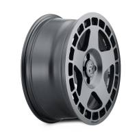 Fifteen52 - Fifteen52 Wheels Rim Turbomac 17X7.5 5X100 ET30 73.1CB Asphalt Black - Image 1