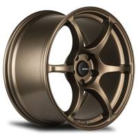 Avid.1 Wheels Rim AV-26 18x9.5 5x114.3 ET38 73.1CB Matte Bronze