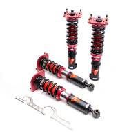 Godspeed Project - Godspeed Project MAX Coilovers Mazda RX-7 86-91 (FC3S) - Image 1