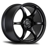 Avid.1 Wheels - Avid.1 Wheels Rim AV-26 18x8.5 5x114.3 ET35 73.1CB Matte Black - Image 2