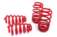 Megan Lowering Springs Audi A4 02-06 FWD